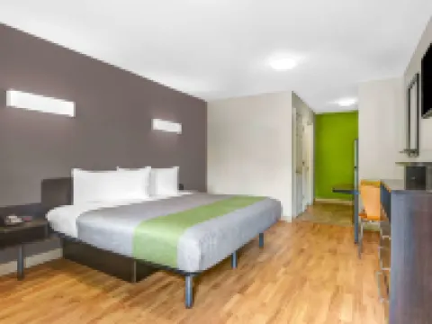 Studio 6 Extended Stay - Atlanta, GA - Chamblee Hotels in Chamblee