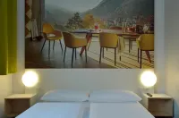 B&B HOTEL Weil am Rhein/Basel Hotels in Weil am Rhein