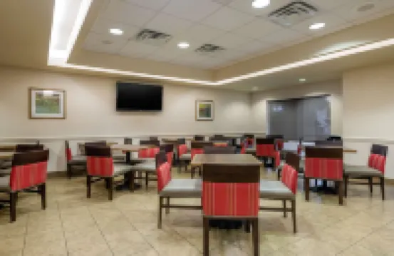 Comfort Inn & Suites Airport