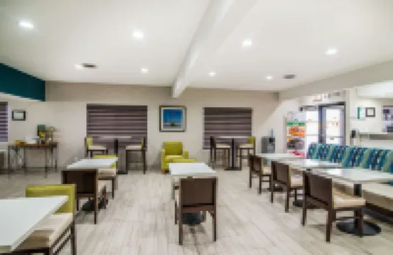 SureStay Plus by Best Western Alamogordo White Sands