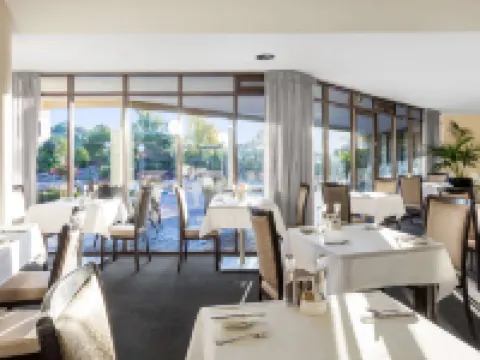 โรงแรมการ์เด้น ซิตี้ - บีดับเบิลยู ซิกเนเจอร์ คอลเลกชัน โรงแรมในแคนเบอร์รา