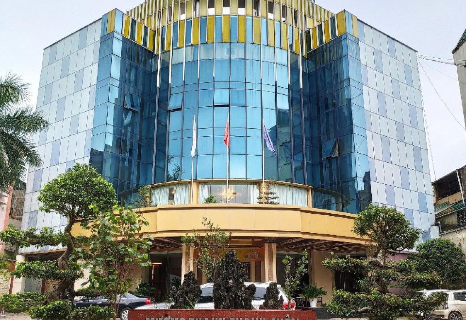 Muong Thanh Thanh Nien Vinh - Housity