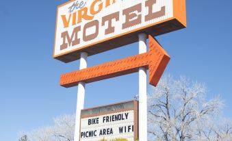 The Virginian Motel