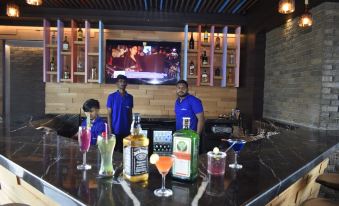 Hotel Abis Grand - Housity