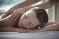 The Perle Oban Hotel & Spa - spa