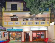 藍比尼花園飯店