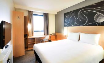 Hotel Ibis Moskva Dinamo