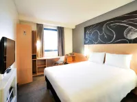 Hotel Ibis Moskva Dinamo
