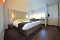 Campanile Lyon Est - AÉROPORT Saint EXUPÉRY Hotels in Коломб'є-Соньє