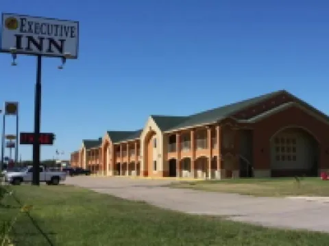 Executive Inn Brookshire Hotels in Waller County