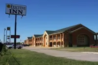 Executive Inn Brookshire Hotel a Simonton