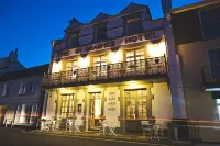 St Mawes Hotel
