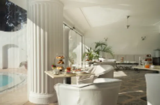 ลา เรสซิเดนซ่า คาปรี