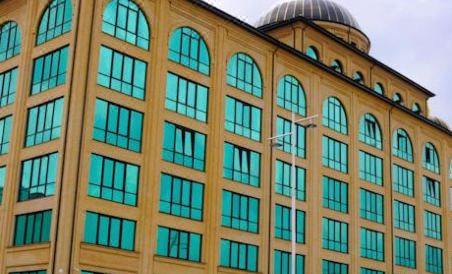 Artis Plaza Hotel - Housity