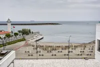 Sheraton Grand Samsun Hotel - Ocean View