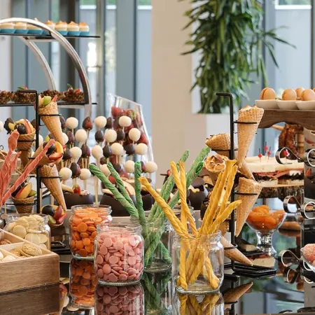 Radisson Blu Hotel Ankara Cankaya