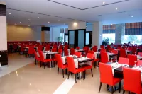 Grand Hotel Konya - breakfast