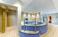 Hotel Holiday International - Spa
