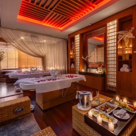 Susesi Luxury Resort