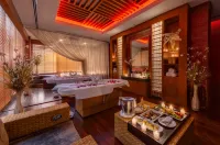 Susesi Luxury Resort - Bathtub