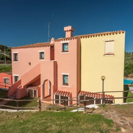 Country Village Sea VIllas