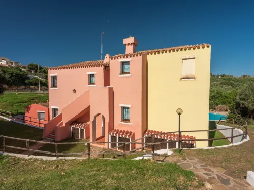 Country Village Sea VIllas - Pet friendly