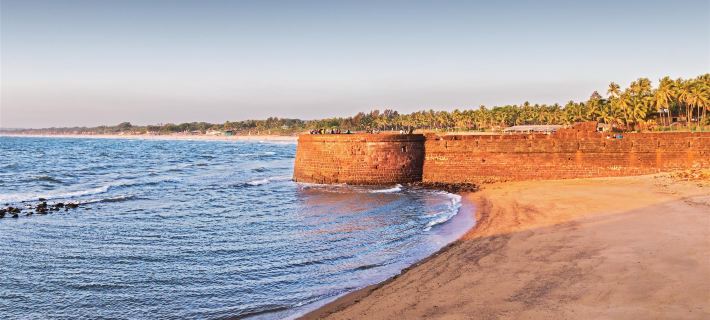 Romaldo Guest House Hotels in Calangute
