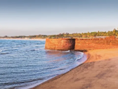 レモン ツリー ホテル カンドリム ゴア カンドリムのホテル