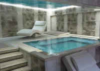 World Point Hotel Istanbul - spa