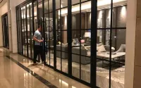 Luxury LaRiz Mansion Condominium