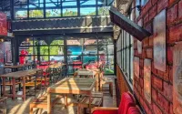 The b Ranong Trend Hotel - Desayuno
