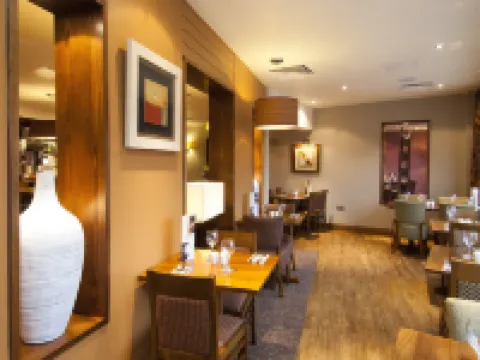 Preston Central Hotels in Preston