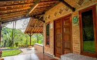 Villa Petir Bogor Hôtels à : Dramaga