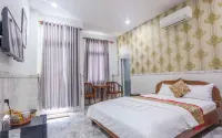Tuong VI Hotel Phu Yen Hotels in Binh Kien