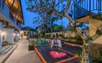 Anini Raka Resort & Spa Hotel in zona Gaia Holistic