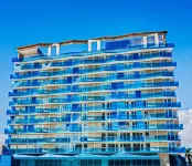Cosmos Pacifico Hotel Hotels in Буэнавентура