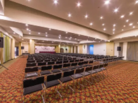 Wyndham Executivo Culiacan Hotels in Culiacan