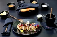 Tago Tulum by G Hotels - فطور