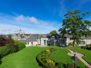 Ardoe House Hotel & Spa