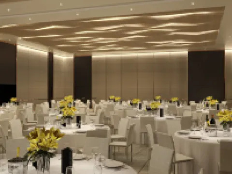 Cardo Brussels, Autograph Collection Hotels in Sint-Joost-ten-Node