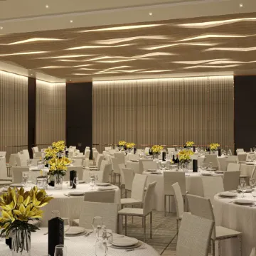 Cardo Brussels, Autograph Collection