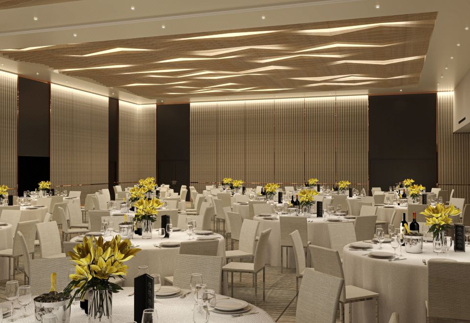 오토그래프 컬렉션 카르도 브뤼셀