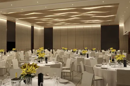 Cardo Brussels, Autograph Collection