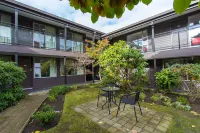 538 Great King Motel Hotels in North Dunedin