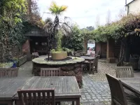 White Hart, Exeter by Marston's Inns