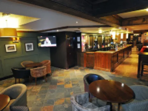 Premier Inn Northampton Bedford Rd/A428 Hotels in Northampton