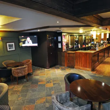 Premier Inn Northampton Bedford Rd/A428