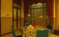 Hotel Lestari