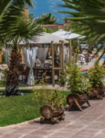 Hotel Serena Suite Hotels in 