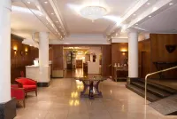 Hotel Nevada